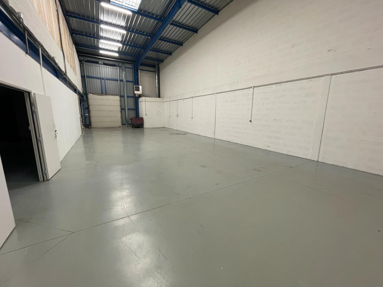 Bureau Metz 986m² Location bureau Metz Moselle OLBUR2422932 3